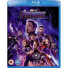 Avengers: Endgame — Blu-ray