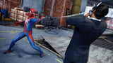 Marvel Spiderman - Playstation 4