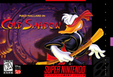 Maui Mallard in Cold Shadow - Super Nintendo