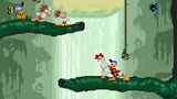 Maui Mallard in Cold Shadow - Super Nintendo