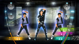 Michael Jackson: The Experience - Wii LOOSE DISC