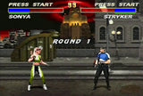 Mortal Kombat 3 - Super Nintendo