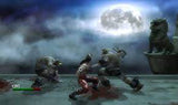 Mortal Kombat Shaolin Monks - Playstation 2 NO MANUAL