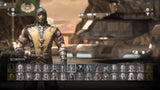 Mortal Kombat XL - Playstation 4