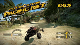 MotorStorm Pacific Rift - Playstation 3