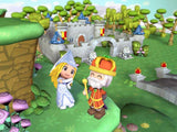 MySims Kingdom - Wii