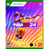 NBA 2K24 - Xbox Series X
