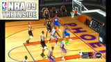 NBA 09 The Inside - Playstation 3