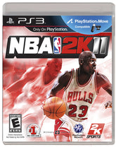 NBA 2K11 (PlayStation 3, 2010) Ps3 Ps3 Nave Rápida