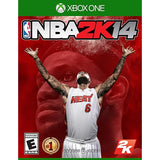 NBA 2K14 - Xbox One LOOSE DISC