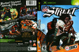 NFL Street - Xbox