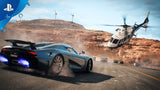Need for Speed Payback - Playstation 4