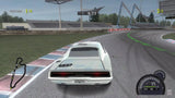 Need for Speed Prostreet - Wii