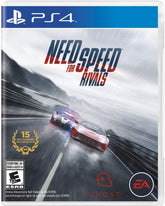 Need for Speed Rivals - Playstation 4