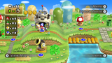 New Super Mario Bros. Wii - Wii NO MANUAL