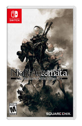 Nier Automata: The End of YoRHa Edition - Nintendo Switch