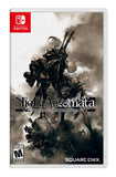 Nier Automata: The End of YoRHa Edition - Nintendo Switch