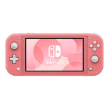 Nintendo Switch Lite - Nintendo Switch