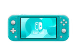 Nintendo Switch Lite - Nintendo Switch