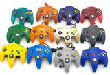 Nintendo 64 Controller