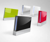 Nintendo Wii White Console