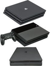 PlayStation 4 Console Bundles – Tested & Working