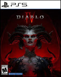Diablo IV - Playstation 5