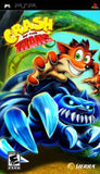 Crash of the Titans – PSP Complete in Box (CIB)