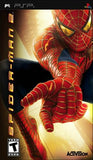 Spiderman 2 - PSP LOOSE GAME