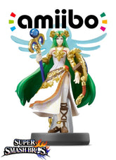 Palutena Amiibo – Super Smash Bros. Series (Brand New)