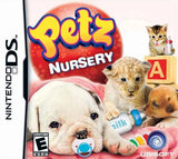 Petz: Nursery - Nintendo DS
