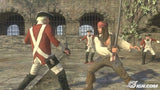 Pirates of the Caribbean At World's End - Playstation 3
