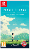 Planet Of Lana PAL - Nintendo Switch