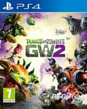 Plants vs. Zombies: Garden Warfare 2 - Playstation 4