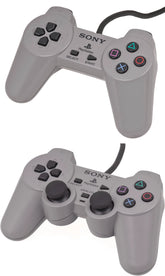 Playstation 1 Controller