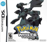 Pokemon White - Nintendo DS LOOSE CART