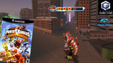 Power Rangers Dino Thunder - Gamecube CIB