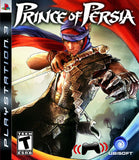 Prince of Persia - Playstation 3 LOOSE DISC
