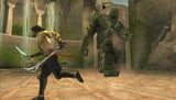 Prince of Persia Rival Swords - PSP CIB