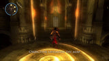 Prince of Persia Warrior Within - Playstation 2 CIB