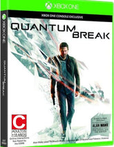 Quantum Break - Xbox One