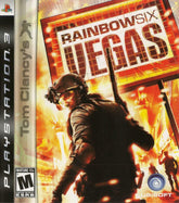 Rainbow Six Vegas - Playstation 3 GREATEST HITS