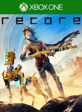 ReCore - Xbox One LOOSE DISC