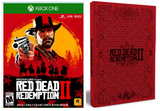Red Dead Redemption 2 - Xbox One