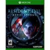 Resident Evil Revelations - Xbox One