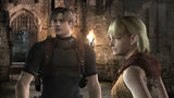 Resident Evil 4 - Gamecube