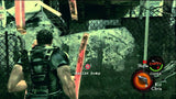 Resident Evil 5 - Playstation 3