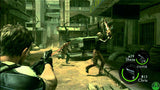 Resident Evil 5 - Xbox 360