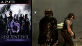 Resident Evil 6 - Playstation 3