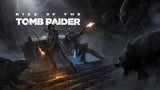 Rise of the Tomb Raider: 20 Year Celebration - Playstation 4